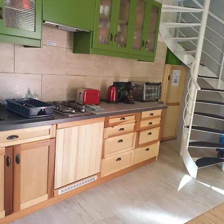 Cozy Modernized Village House In With Large Roof Terrace Gz-dvel1-1 Hébergement de vacances Munxar