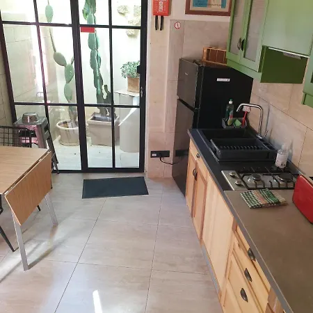 Cozy Modernized Village House In With Large Roof Terrace Gz-dvel1-1 別荘 Munxar
